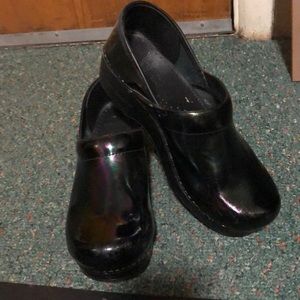 Dansko Clogs